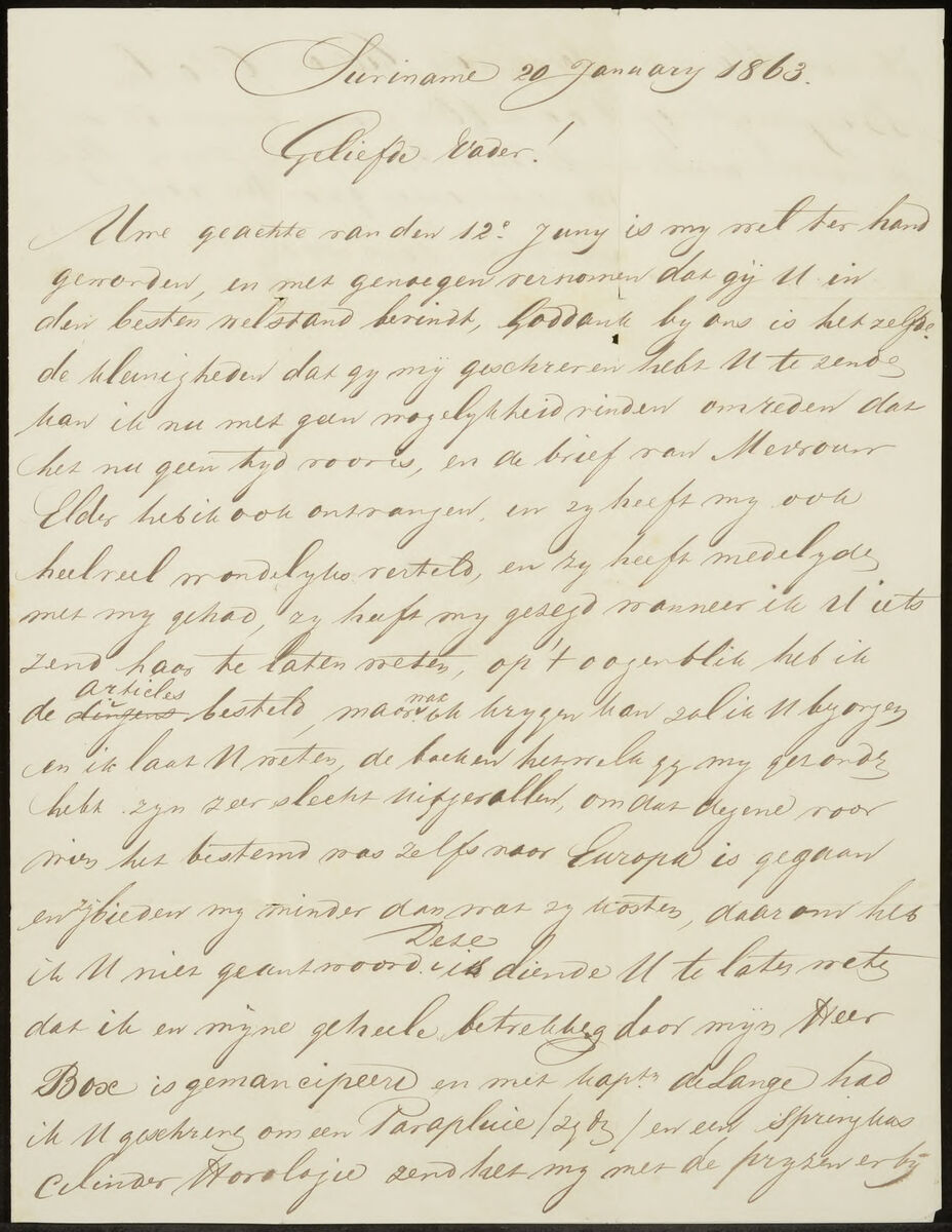 johannes-charles-brief-geschreven-in-slavernij